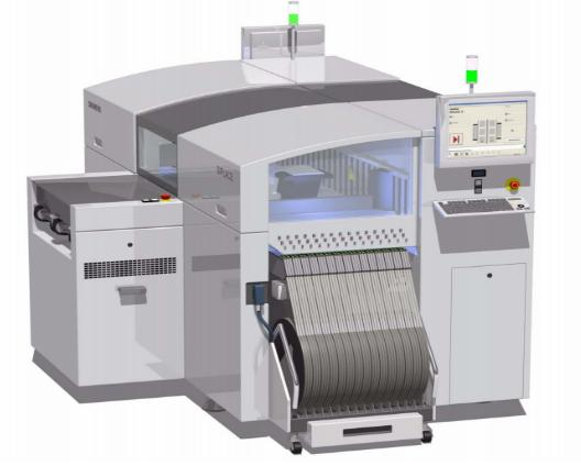 3C行业贴片机力控解决方案