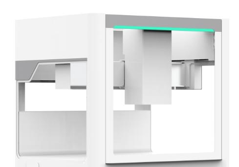 专用机器人平台解决方案