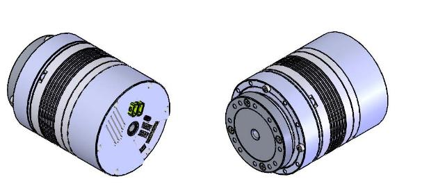 具身智能机器人关节模组解决方案