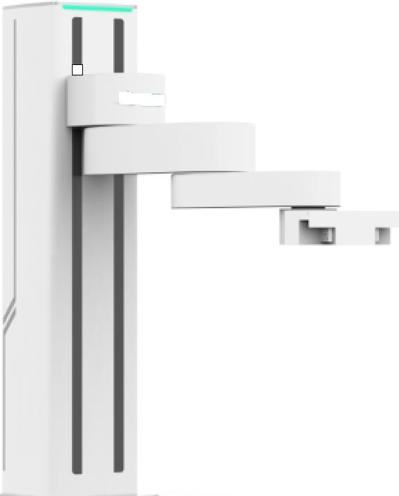 医疗转运机器人解决方案